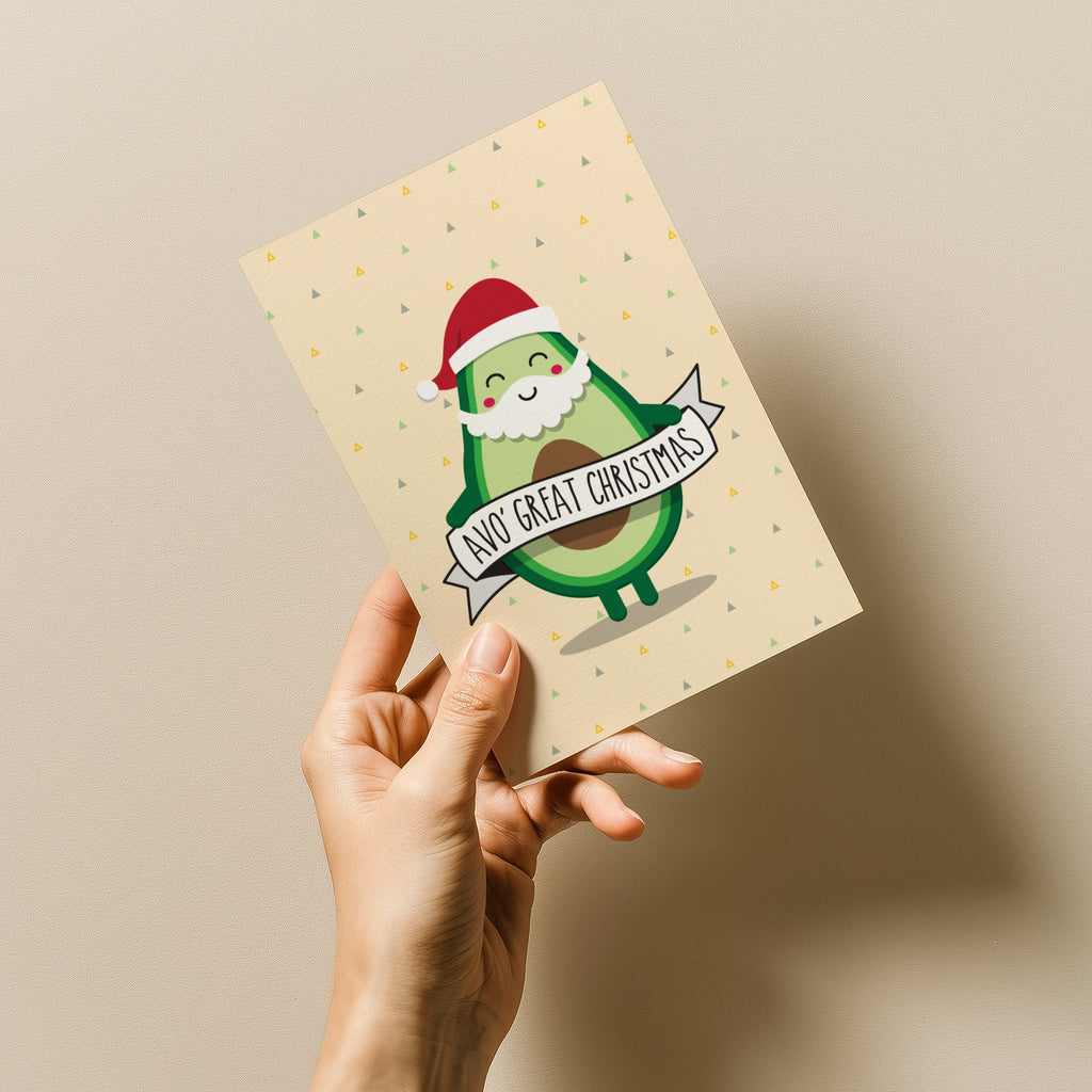 Avo Great Christmas