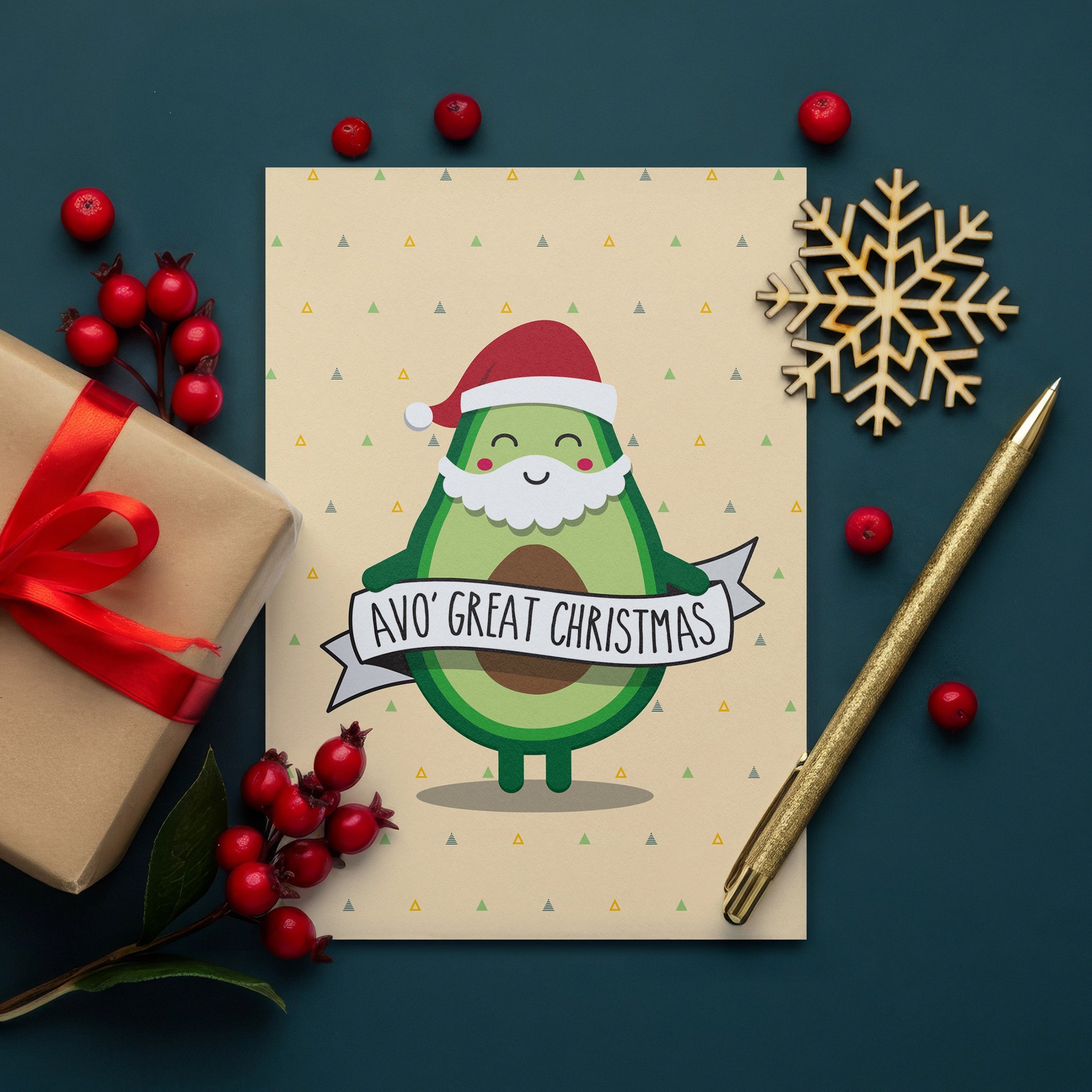 Avo Great Christmas