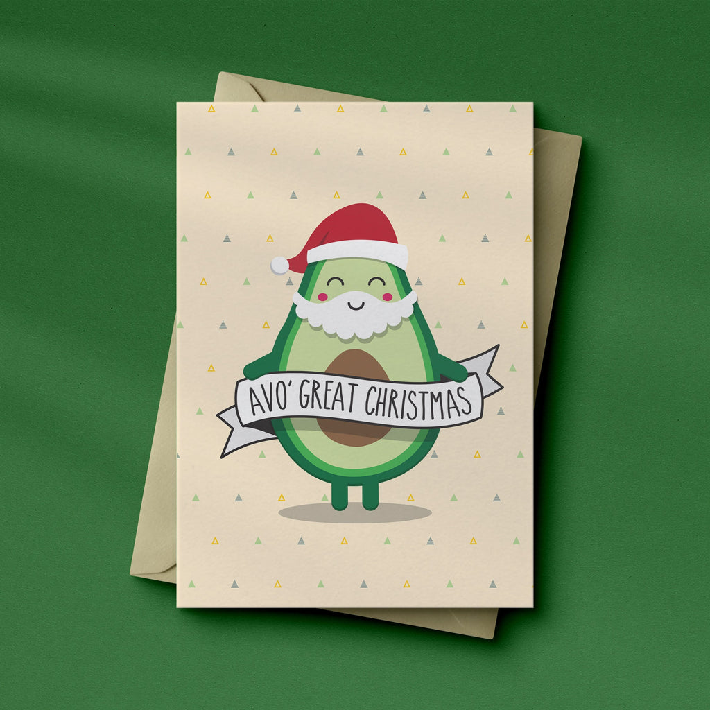 Avo Great Christmas