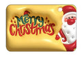 Christmas Door Mat